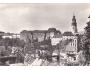 ČESKÝ KRUMLOV - ZÁMEK ***681F