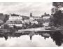 ROŽMBERK NAD VLTAVOU ***681P