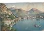 LAGO DI GARDA = RIVA= ALPY/rok1914?*BE4406