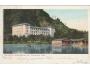 OSSIACHER SEE = HOSPODA /rok1899?*BE4423