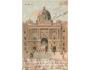 WIEN = ŽIVÁ ULICE /rok1900?*BE4451