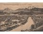 INNSBRUCK + ALPY /rok1912?*BE4494