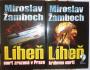 Žamboch Líheň 1,2 Wolf publishing 2004