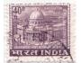 Indie o Mi.0452 Hlavní pošta v Kalkatě