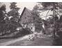 ČESKOMORAVSKÁ VYSOČINA - TŘI STUDNĚ - SYKOVEC ***691U