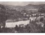 JÁCHYMOV - SANATORIUM M. C. SKLODOWSKÉ ***692J