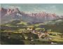 DOLOMITY =ALPY =SALZBURG /rok1916?*BE4548