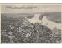 RUDESHEIM = DER RHEIN /rok1912?*BE4560