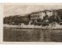 CRIKVENICA = CHORVATSKO /rok1930?*BE4593