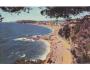 Španělsko 1960 Costa Brava, barevná pohlednice nepoužitá