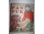 Zd. Valentová: PAN PUK (1941, obrázky O. Suchohradský)