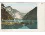 TOPLITZ SEE= ALPY /rok1900?*BE4718