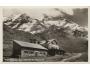 HOSPODA + DOLOMITY=ALPY=KAPRUN /rok1936?*BE4723