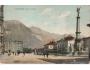 INNSBRUCK = DOLOMITY=ALPY /rok1912?*BE4728