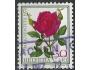 Švvýcarsko o Mi.0986  Flóra - květiny - růže