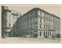 BRNO =HOTEL SLAVIA =HOSPODA/rok1920?*BE4745