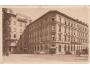 BRNO =HOTEL SLAVIA = HOSPODA /rok1918?*BE4748