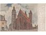 HRADEC KRALOVÉ = mal.MALÝ /rok1918?*BE4754