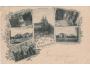 STERNBERG KOLÁŽ / OLOMOUC/rok1900?*BE4761