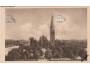 OSTRAVA VITKOVICE =KOSTEL /rok1931?*BE4770