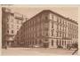 BRNO =HOTEL SLAVIA = HOSPODA /rok1922?*BE4772