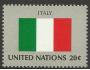 OSN - vlajka Taliansko