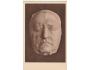GOETHE =POSMRTNA MASKA /rok1920?*BE4809