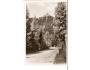 JEŠTĚD /LIBEREC /r.1930 /M166-21