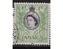 Jamaica Minr.č.162 U 5A/6/4