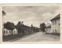 VOLARY ULICE= ŠUMAVA /rok1950?*BE4889