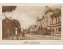 HOŘICE V PODKRKONOŠÍ = ULICE /rok1935?*BE4892