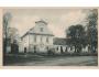 VODŇANY =DŮM KDE ŽIL= J.ZEYER /rok1920?*BE4896