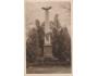 PRAHA = POMNIK TYRŠE /rok1920?*BE4907