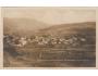 ŽELEZNÁ RUDA = ŠUMAVA /rok1930?*BE4912