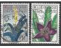 Belgie o Mi.13175 I,1377 I Flóra - výstava květin v Gentu