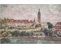PÍSEK /rok1926?*BE4940