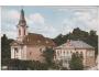 FRANTIŠKOVY LÁZNĚ =KOSTEL /rok1925?*BE4954