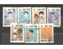 100 let - Mezinár. Červeného kříže - Maďarsko Mi 1944 - 50