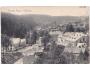 KRKONOŠE =JANSKÉ LÁZNĚ =rok1908?*A8359