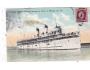 LODĚ =TH.ROOSEVELT =USA =rok1910?*A8415