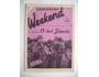 H. C. Edwards: O ČEST ZÁPADU - Dobrodružný Weekend 4/92