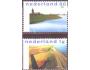 Nizozemsko 1998 Propagace turistiky, Michel č.1661-2 **