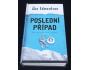 Ake Edwardson: Poslední případ...pro komisaře Erika Wintera