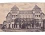 PIEŠŤANY =DŮM U LÍPY =rok1922?*A8543