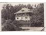 CHŘIBY =CHATA KČT NA BUNČI /KYJOV /rok1940?*UF7783