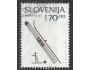Slovinsko o Mi.0125 Kulturní dědictví