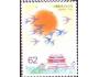 Japonsko 1992 20.výročí vrácení Okinavy do japonské správy,