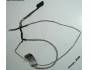 Flex kabel k LCD HP625 (F124)