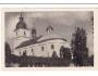 LÁZNĚ BĚLOHRAD = KOSTEL =rok1940?*ca2251