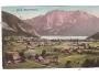 ALPY= DOLOMITY= ALT-AUSSEE =rok1909?*ca2263